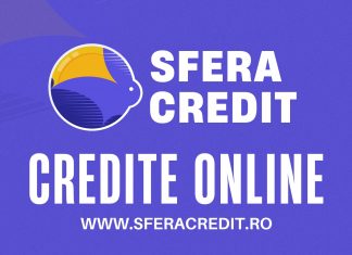 Credit sigur si rapid pentru Black Friday