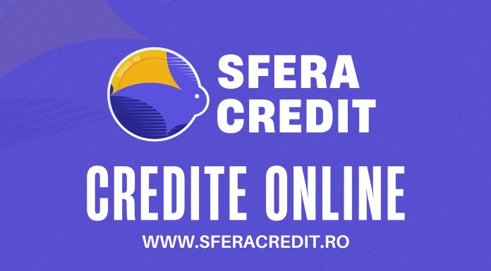 Credit sigur si rapid pentru Black Friday