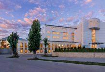 Ioan Simion, fondator SanConfind, distins cu Premiul „Anima sana in corpore sano”