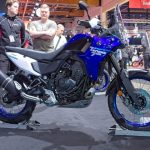 De ce Tenere 700 rămâne o alegere top pentru aventuri pe distanțe lungi?