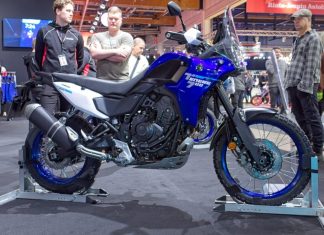 De ce Tenere 700 rămâne o alegere top pentru aventuri pe distanțe lungi?